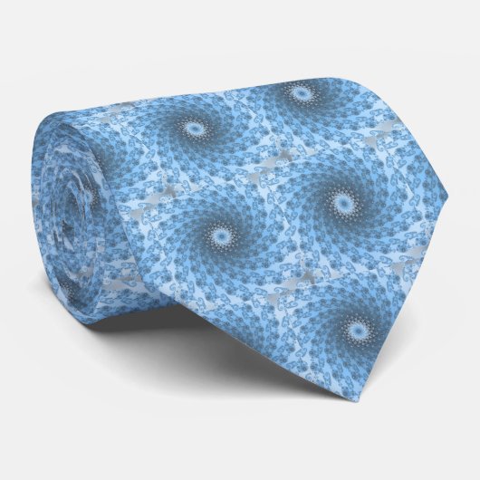 Cravate de tempête (Roulé)