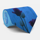 Cravate de temple de Portland (Roulé)