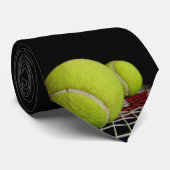 Cravate de tennis (Roulé)