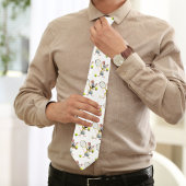 Cravate De Tennis Ace Point