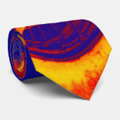 Cravate de tête de vitesse (Roulé)