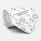 Cravate de thanksgiving de tryptophane (Roulé)