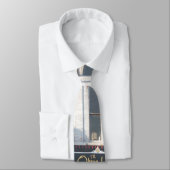 Cravate de théatre de l'opéra de Howell (Attaché)