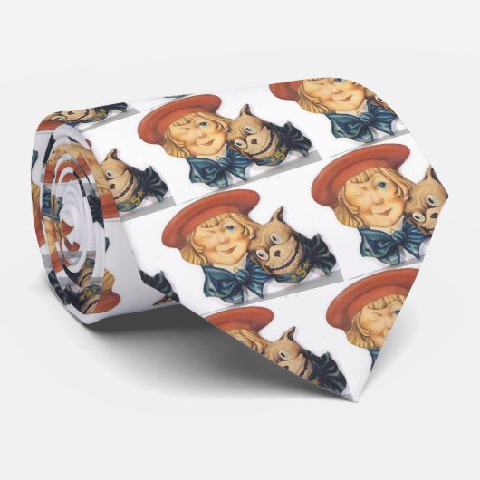 Cravate de Tige (Roulé)