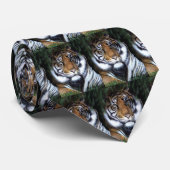 Cravate de tigre (Roulé)