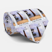 Cravate de timbre (répétition) (Roulé)