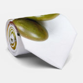 Cravate de tomate (Roulé)