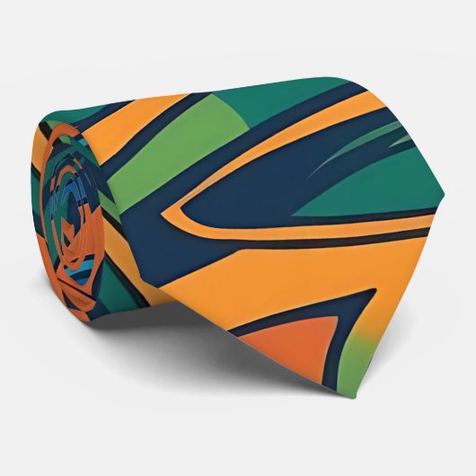 Cravate de torches électriques (Roulé)