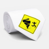 Cravate de tornade (Roulé)