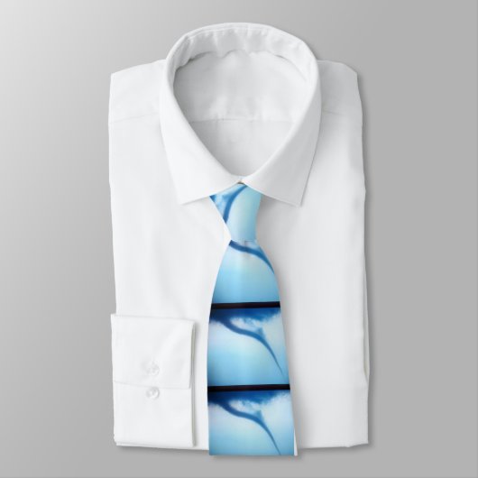 Cravate de tornade (Attaché)