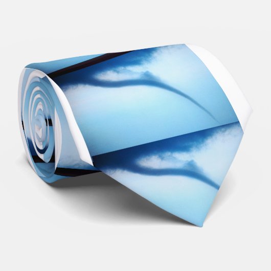 Cravate de tornade (Roulé)