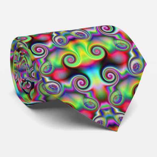 Cravate de torse (Roulé)