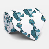 Cravate de tortue (Roulé)