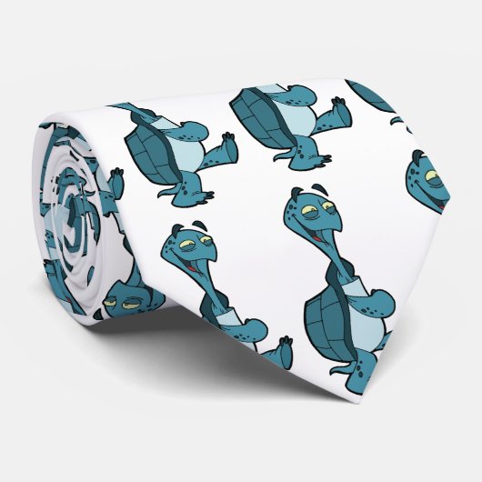 Cravate de tortue (Roulé)