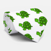 Cravate de tortue Pop-Pop-Pop ! (Roulé)