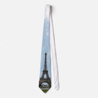 Cravate de Tour Eiffel