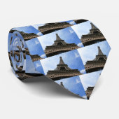 Cravate de Tour Eiffel (Roulé)
