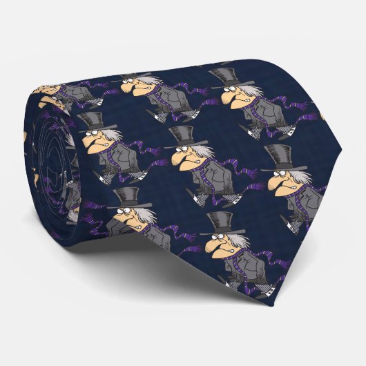 Cravate de trace (Roulé)