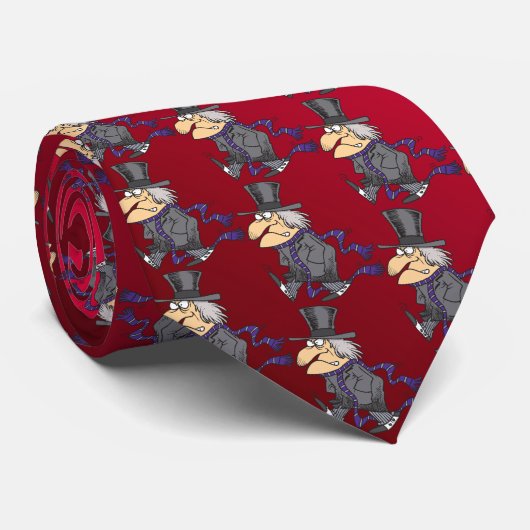 Cravate de trace (Roulé)