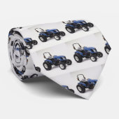 Cravate de tracteur (Roulé)