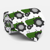 Cravate de tracteur - SRF (Roulé)