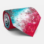 Cravate de tranche de vie (Roulé)