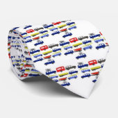 Cravate de transport (Roulé)