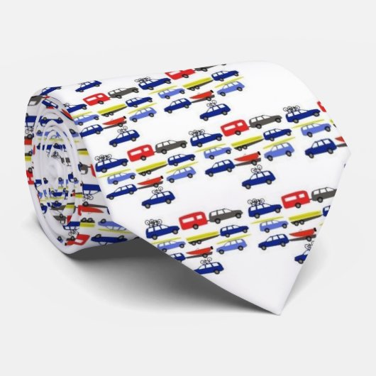 Cravate de transport (Roulé)