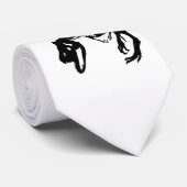 Cravate de Trex (Roulé)