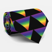 Cravate de triangle (Roulé)