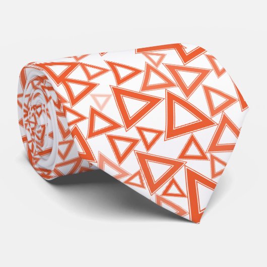 Cravate de triangle (Roulé)