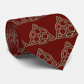 Cravate de Triquetra (Roulé)