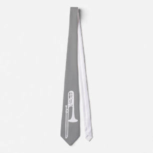 Cravate de trombone