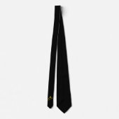 Cravate de Trombone (Dos)