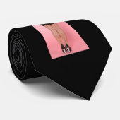 Cravate de trou de la serrure de Shelby (Roulé)