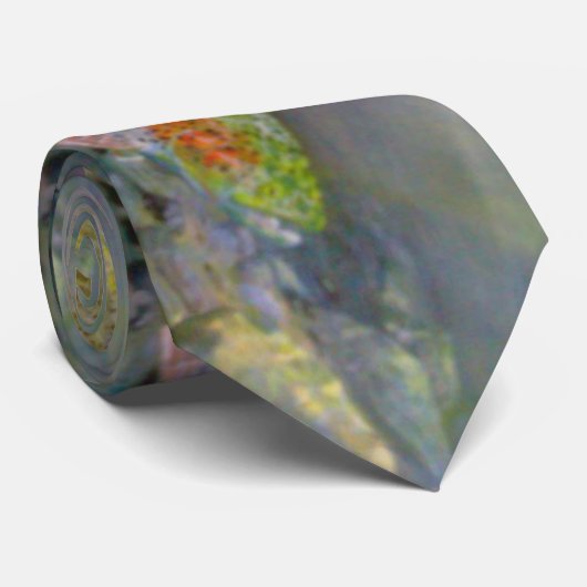 Cravate de truite (Roulé)