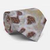 Cravate de truite Brown (Roulé)