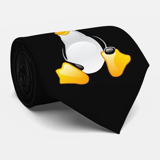 Cravate de Tux (Roulé)