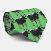 Cravate de vache (Roulé)