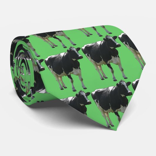 Cravate de vache (Roulé)