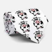 Cravate de vache (Roulé)