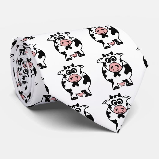 Cravate de vache (Roulé)