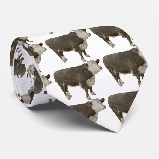 cravate de vache (Roulé)