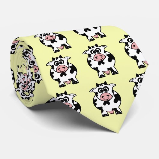Cravate de vache (Roulé)
