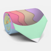 Cravate de vache de Pâques (Roulé)