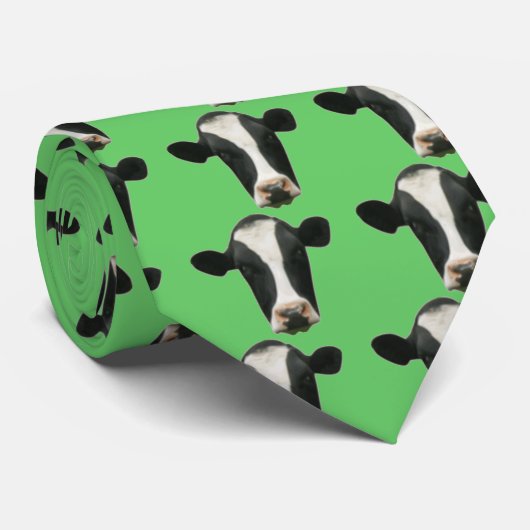 Cravate de vaches (Roulé)