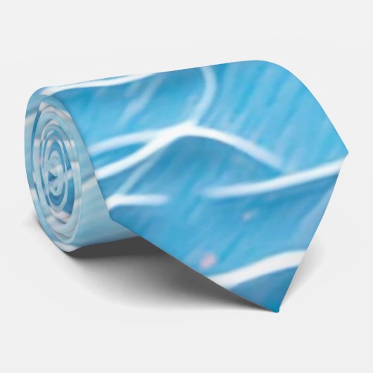 cravate de vague (Roulé)