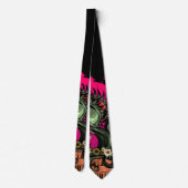 Cravate De Venus (Dos)