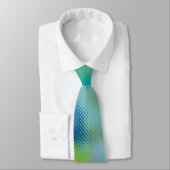 Cravate de verre 1 (Attaché)