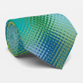 Cravate de verre 1 (Roulé)